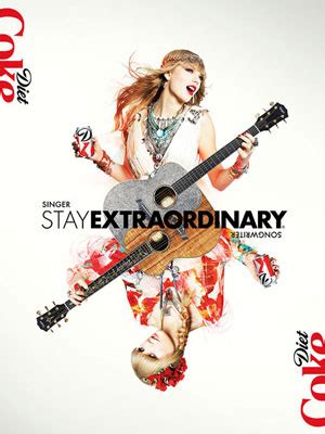 Taylor Swift Singer - Celebrity Endorsements, Celebrity Advertisements ...