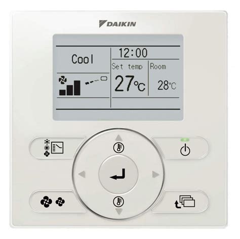 Individual Control Systems | Daikin Commercial