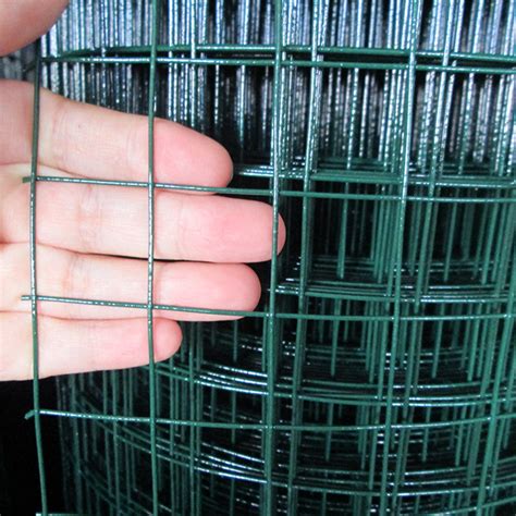 PVC Coated Wire Mesh Manufacturer China