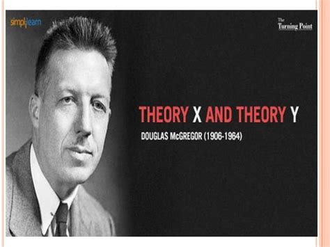 Douglas Mcgregor Theory X Theory Y Pdf Converter - teepriority