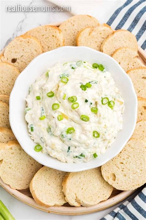 12 Best Super Bowl Dips - SHARP ASPIRANT