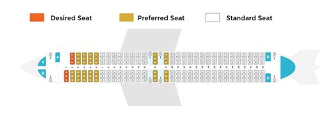 Principal 158+ imagen boeing 737 seat map - In.thptnganamst.edu.vn