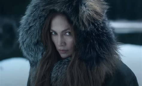 What time is Jennifer Lopez thriller ‘The Mother’ released on Netflix?