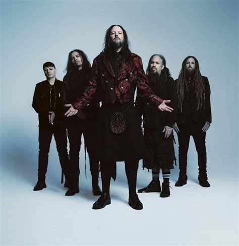 Las 10 mejores canciones de Korn