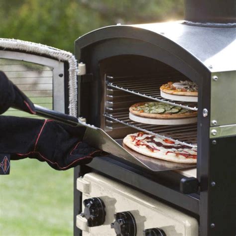 Fornetto Alto Outdoor Wood Fired Pizza Oven & Smoker – The Stove House