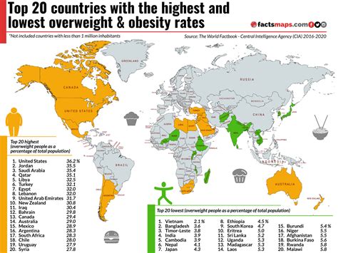 🏷️ Australia most obese country. The 10 Most Obese Countries In The World. 2022-10-25