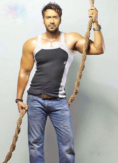 Ajay Devgn Wiki, Age, Wife, Family, Caste, Biography & More - WikiBio