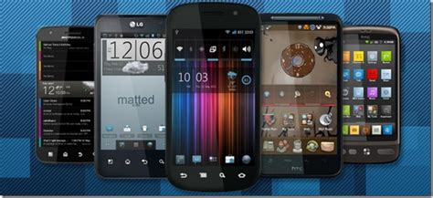 How To Customize The Looks Of Your Android Phone / Tablet [Series]