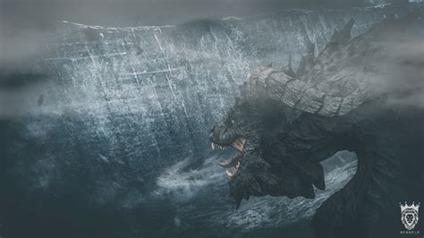 Game of Thrones concept art - Artly