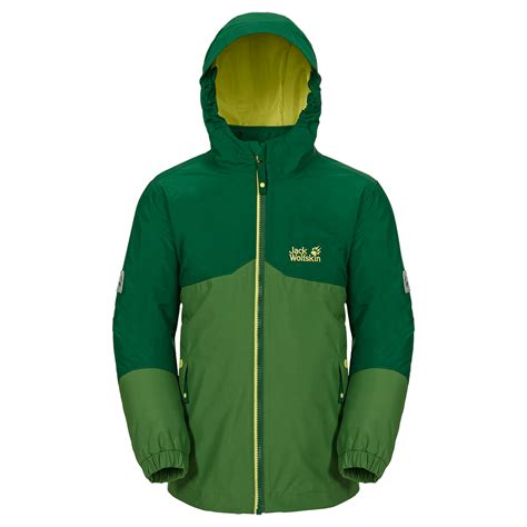 Buy Jack Wolfskin Iceland 3In1 Jacket B from Outnorth