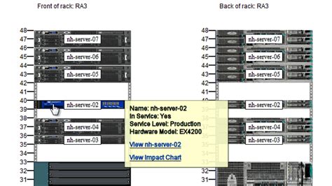 Data Center Infrastructure Management (DCIM) Software | Device42 Software