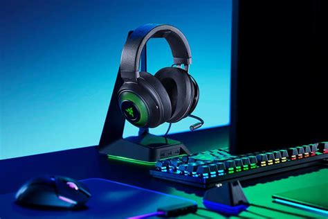 Razer Kraken Ultimate vs Razer Nari Ultimate: Which to Buy? - Razer Kraken Ultimate vs Razer ...