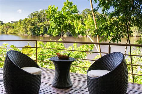 La Selva: Luxury Hotel Experience in The Amazon | LANDED Travel