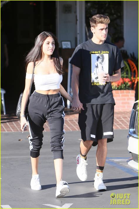 Madison Beer Breaks Silence on Jack Gilinsky Abusive Audio: Photo 3923664 | Photos | Just Jared ...