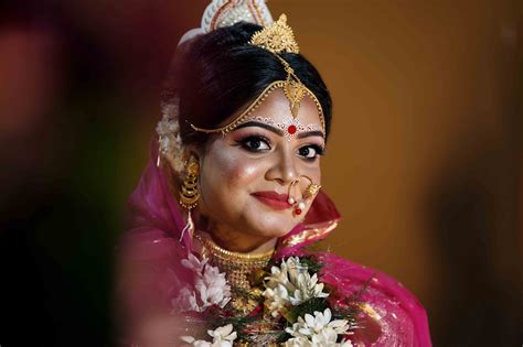 Best Bengali Wedding Photographers in India | CamYogi