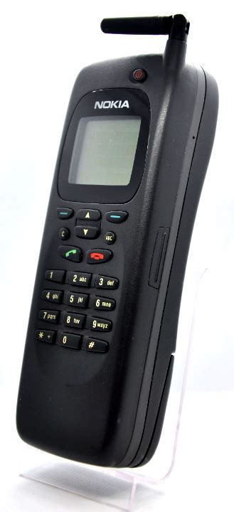 Nokia 9000 Communicator - GSM Collection