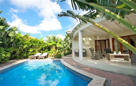 Top 5 Best Hotels with Private Pool in Curaçao - Updated 2024!