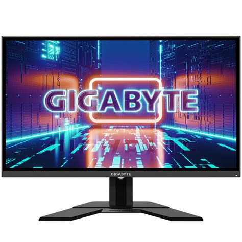 Gigabyte G27Q 27" QHD Gaming Monitor | PC Studio