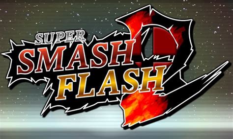 Super Smash Flash 2 | Play Online | NuMuKi