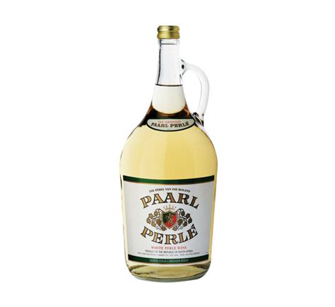 Paarl Perle Perle (6 x 2L) | Makro