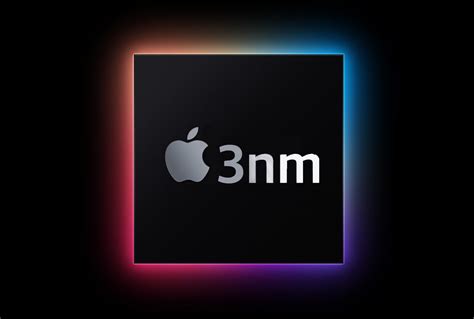 2024 MacBook Pro will feature even-faster Apple M3-series processors