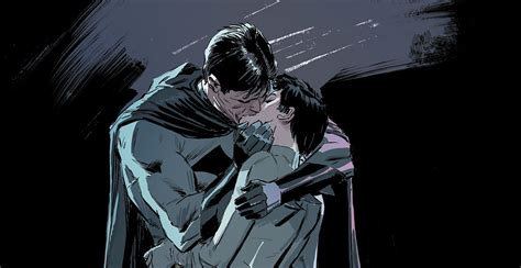 9 Times Batman and Catwoman's Love Was Honest and Heart Wrenching