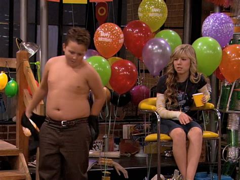 Image - Sibby Sam watches Gibby iMSG.png | iCarly Wiki | FANDOM powered by Wikia