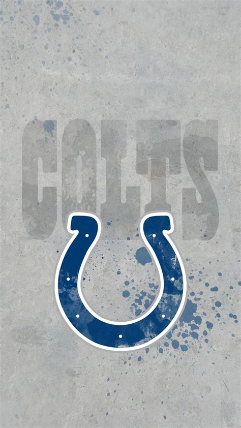 Indianapolis Colts Wallpapers - Wallpaper Cave