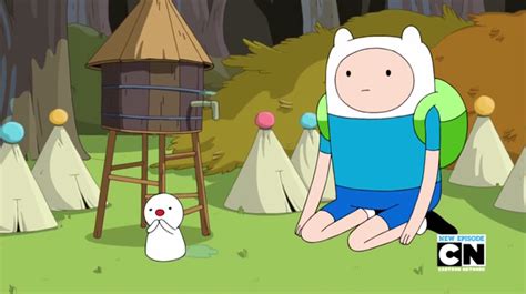 Adventure Time (2010)