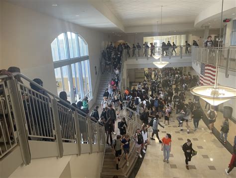 Jam-Packed: Oakdale Experiences Soar in Student Population – The ...