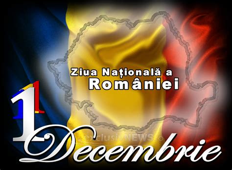 Azi este Ziua Națională a României. La Mulți Ani Români!!!