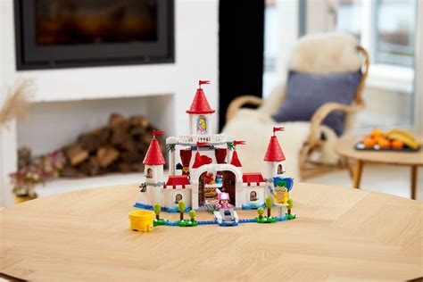 8 Best LEGO® Super Mario™ Toys for Christmas | Official LEGO® Shop US