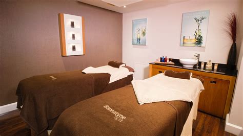 RELAX THE MIND, SOOTHE THE SOUL AND LIFT THE SPIRIT. - Bannatyne Spa