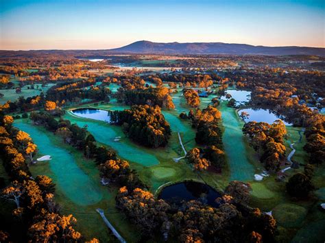 Gisborne Golf Club in Gisborne, Macedon Ranges, VIC, Australia | GolfPass