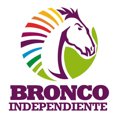 Bronco Logo - LogoDix