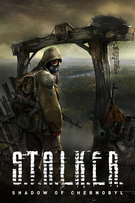 STALKER | アニメゲームまとめ速報