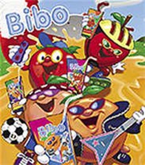 Bibo - Coca-Cola Wiki