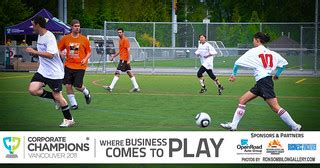 BC LIONS vs EA SPORTS CANADA – OUTDOOR SOCCER-CORPORATE CH… | Flickr