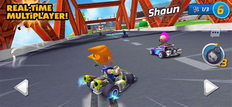 Best Mario Kart alternatives on Android in 2024