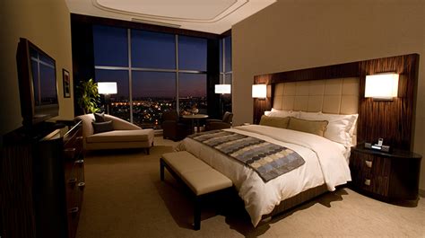 MotorCity Casino Hotel - Detroit Hotels - Detroit, United States - Forbes Travel Guide