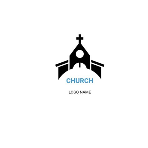 Printable Church Logos