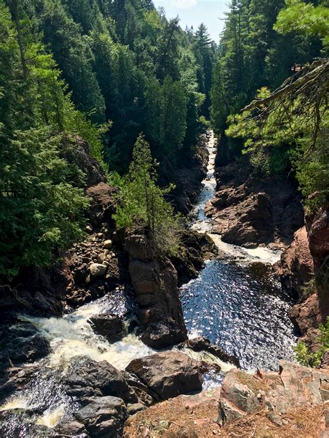 North Country Trail Wisconsin Archives - The Thousand Miler