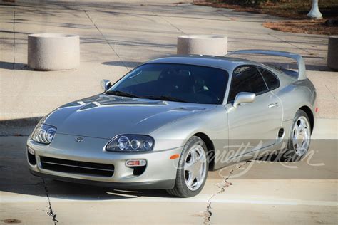 Share 91+ about 1998 toyota supra turbo super hot - in.daotaonec