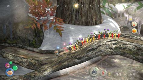 Ο Shigeru Miyamoto δείχνει το Pikmin 3 Mission Mode - Gadgetfreak ...