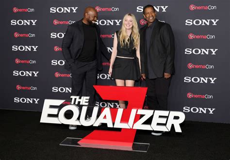 Denzel Washington Returns In "Equalizer 3" Trailer