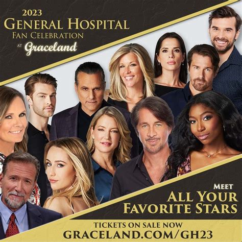 General Hospital September 2023 - Spoilers Include... - Blogs & Forums