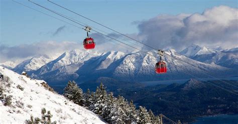 Bariloche: Cerro Otto Cable Car | GetYourGuide