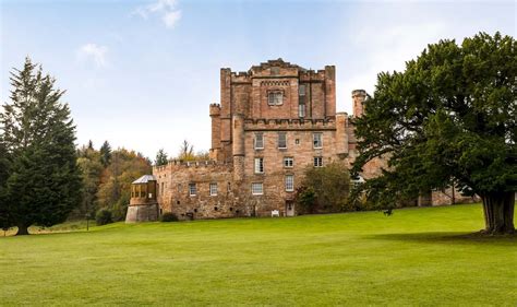 Scotland Castle Vacation Packages | Sheenco Travel