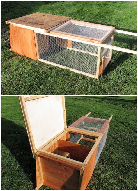 15 Easy DIY Chicken Brooder Ideas and Plans to Make