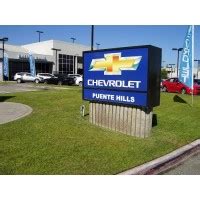 Puente Hills Chevrolet | LinkedIn